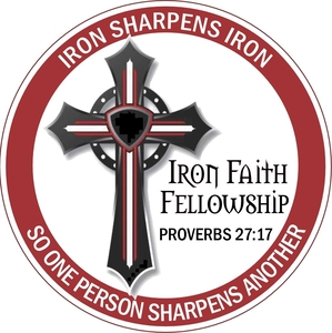 Team Page: Iron Faith Fellowship